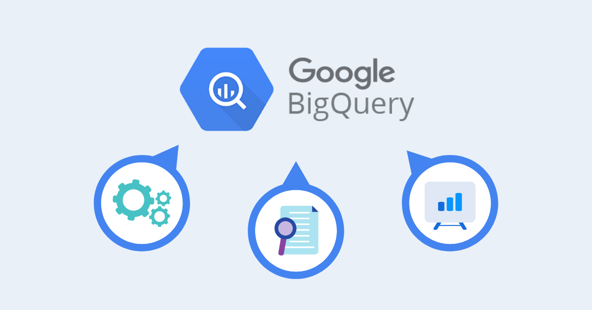 BigQuery: A Comprehensive Guide for Businesses